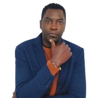 Retrato de Jay Miguel da Weboinova