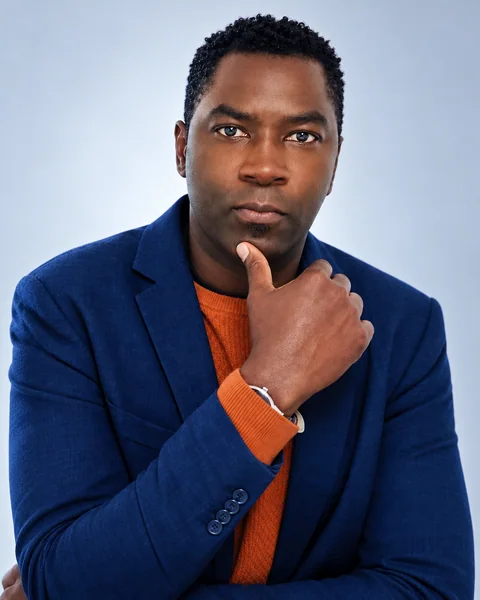 Portret van Jay Miguel